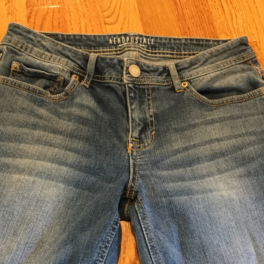 Jeans - Picture 2 of 8
